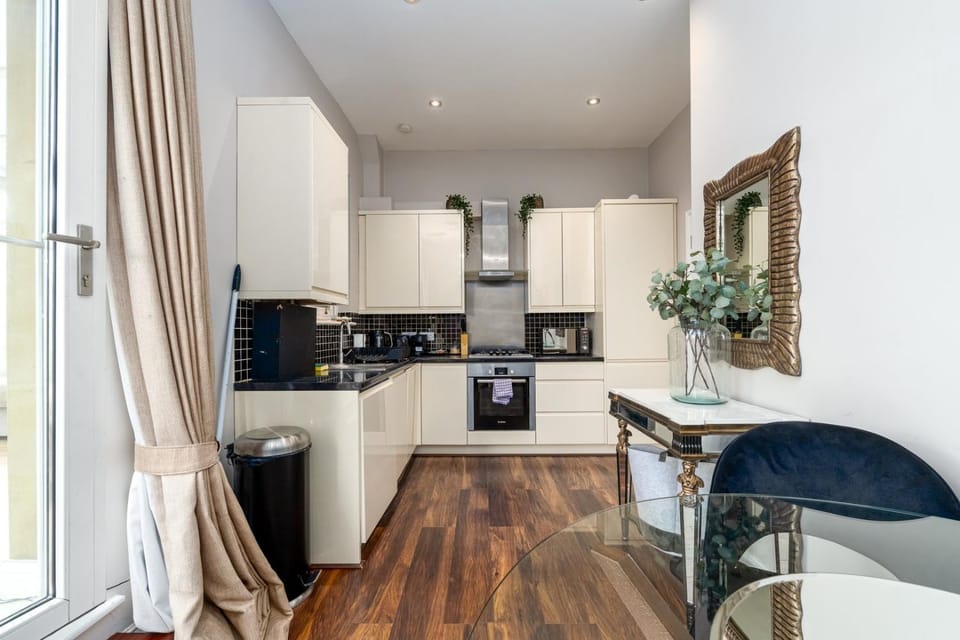 GuestReady - Fabulous stay in Fulham Apartment in London