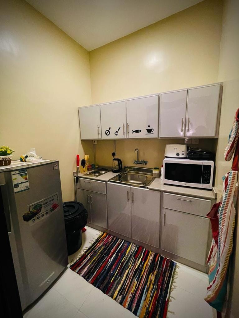 Abha Jacaranda Apartment in Saudi Arabia