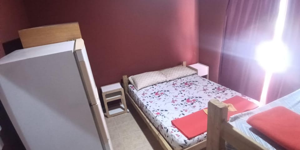 La Ribera Hotel Dormis Camping Hotel in Villa Carlos Paz
