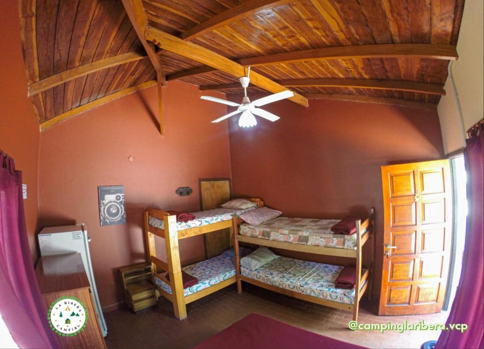 La Ribera Hotel Dormis Camping Hotel in Villa Carlos Paz