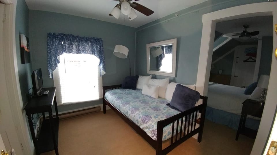 Benjamin Prescott Inn Inn in New Hampshire