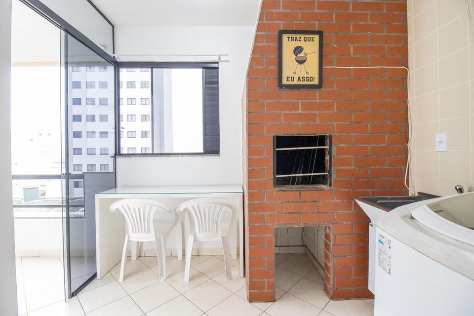 BBQ facilities