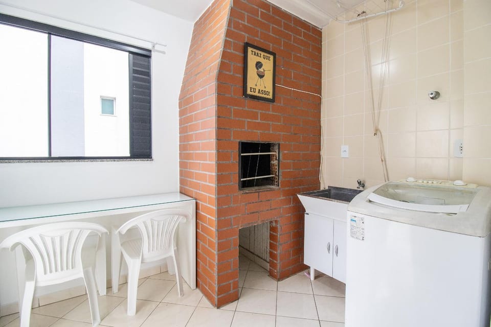 BBQ facilities