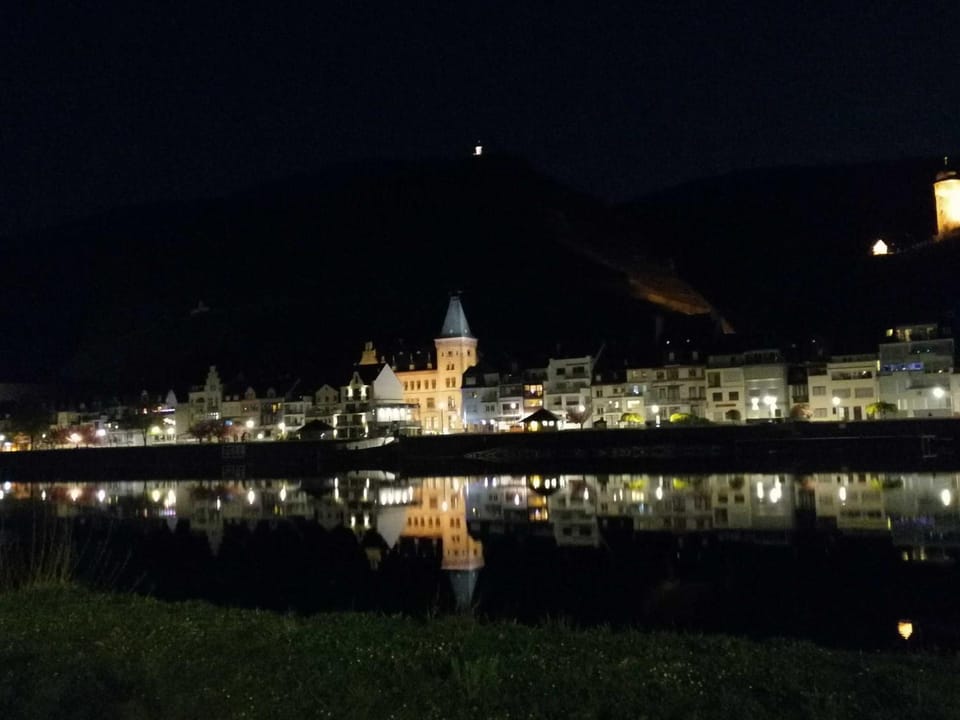 Moselfrische House in Cochem-Zell