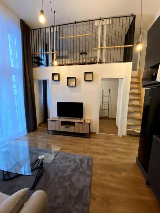 Kramare 303 Apartment in Bratislava