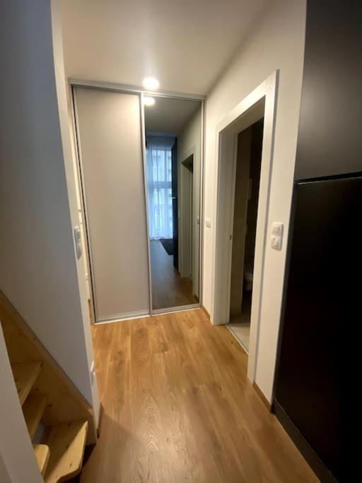 Kramare 303 Apartment in Bratislava
