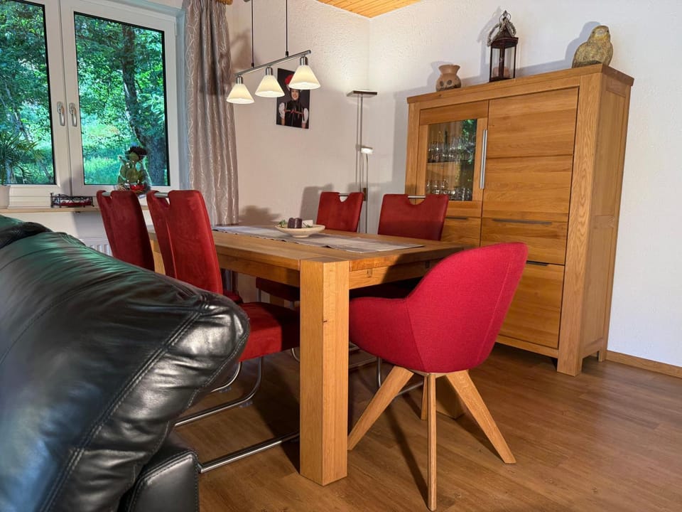 Fewo Schwarzwald 1060m Apartment in Baden-Württemberg
