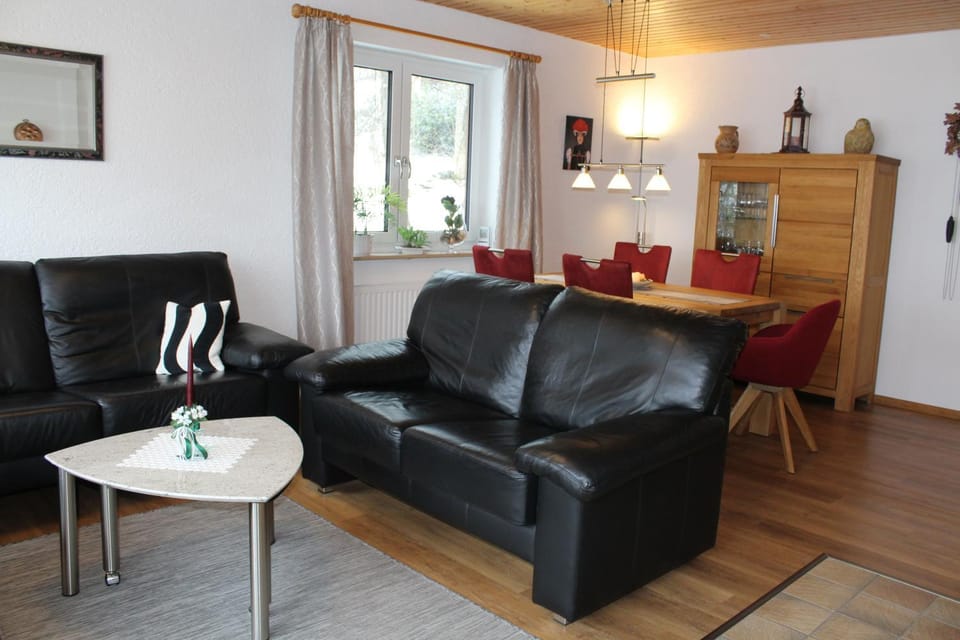 Fewo Schwarzwald 1060m Apartment in Baden-Württemberg