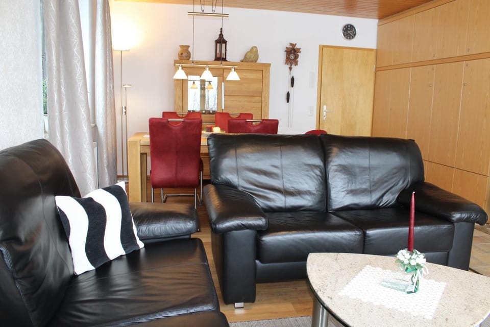 Fewo Schwarzwald 1060m Apartment in Baden-Württemberg