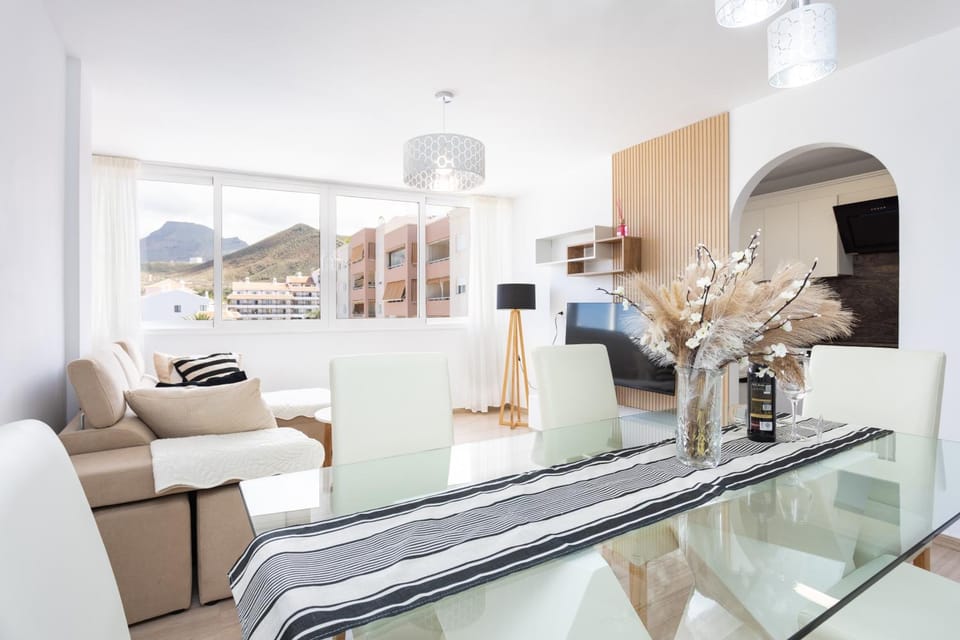 Emily Residencial Apartment in Los Cristianos