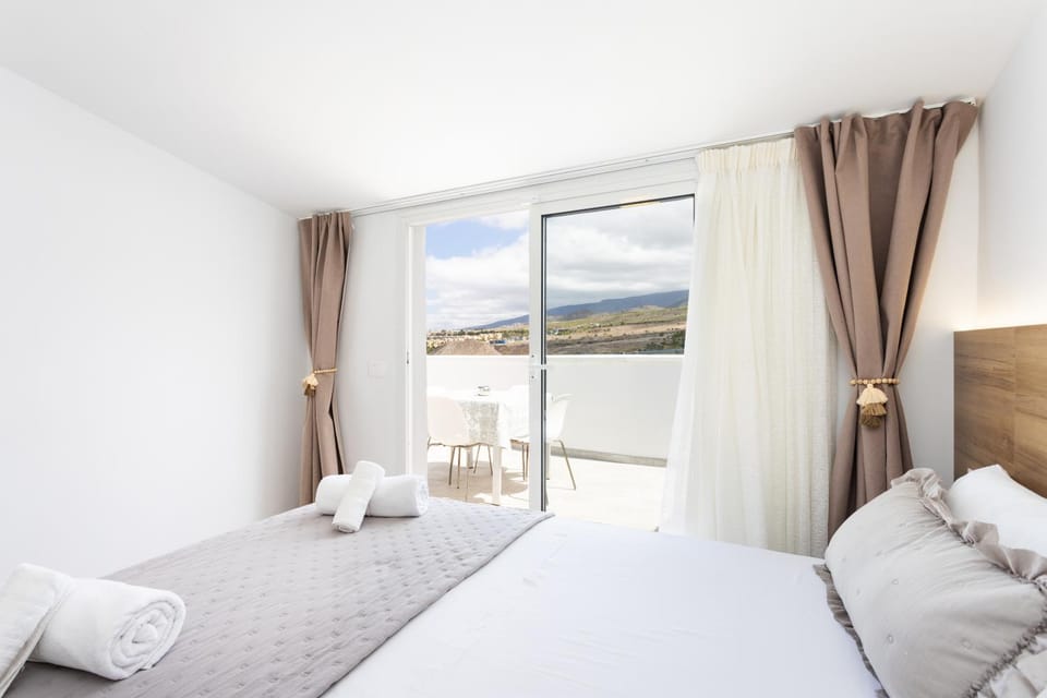 Emily Residencial Apartment in Los Cristianos