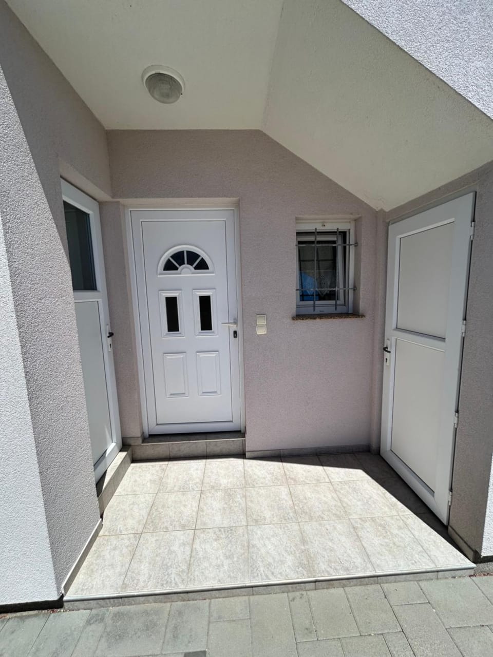Nautica apartment Apartment in Zadar County