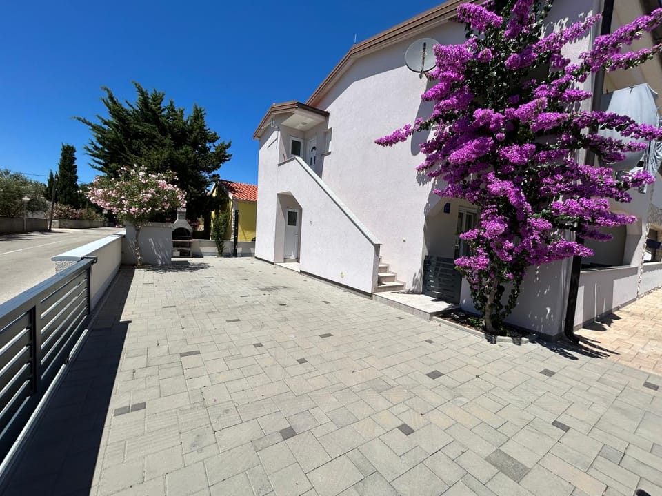Nautica apartment Apartment in Zadar County