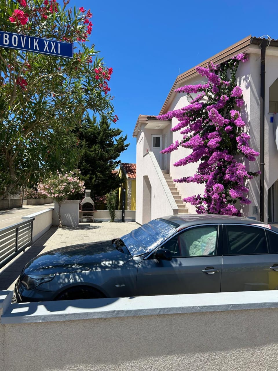 Nautica apartment Apartment in Zadar County