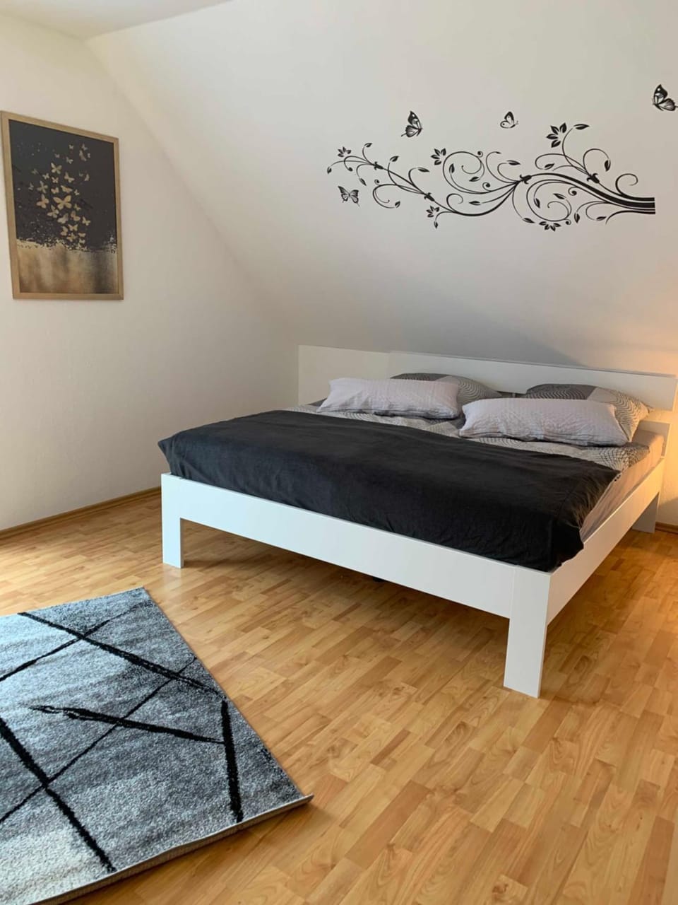 Ferienwohnung Pusteblume Apartment in Hesse