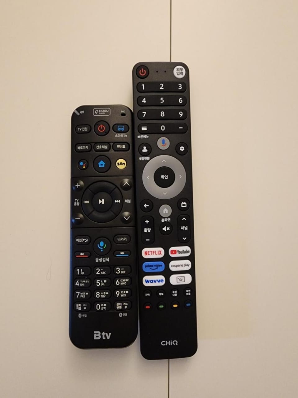 TV and multimedia