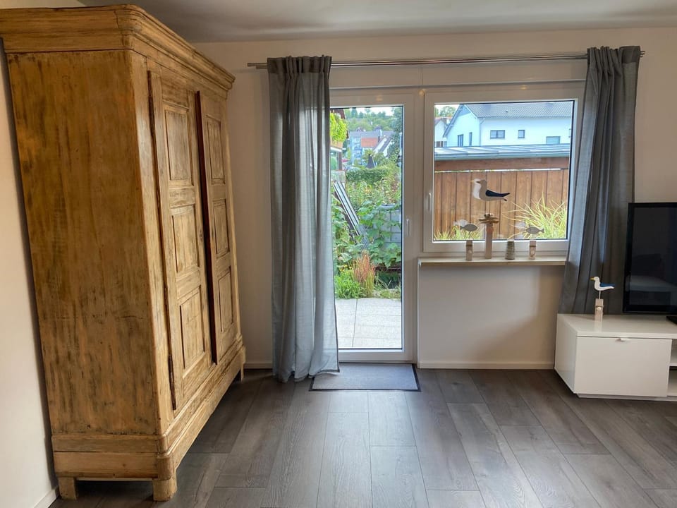Ferienwohnung Bianca Apartment in Ringsheim