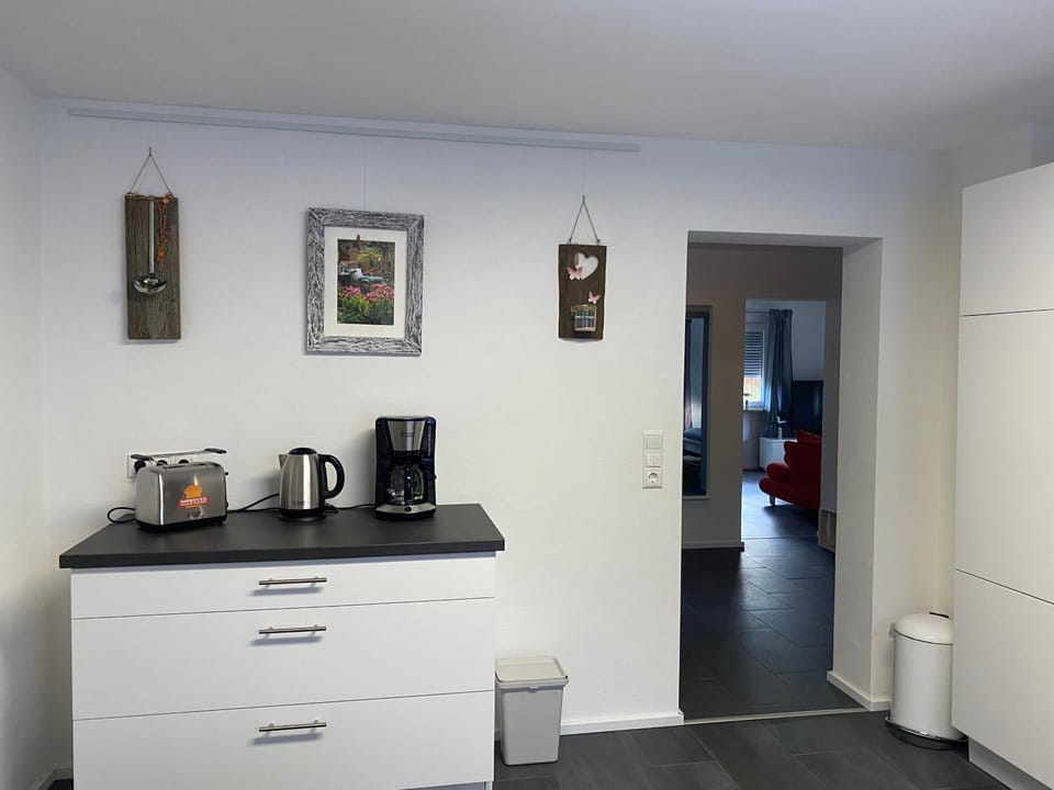 Ferienwohnung Bianca Apartment in Ringsheim