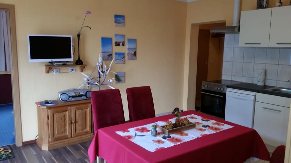 FH Kirschbäumchen Kühlungsborn Apartment in Kühlungsborn