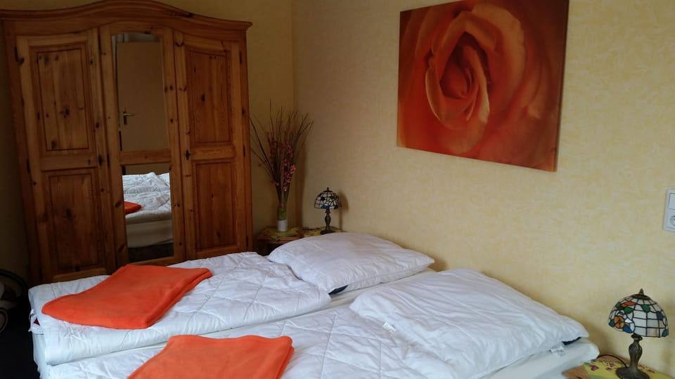FH Kirschbäumchen Kühlungsborn Apartment in Kühlungsborn