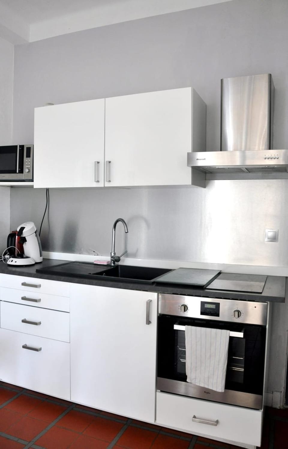 Charming two-bedroom in the heart of Marseille Apartment in Marseille