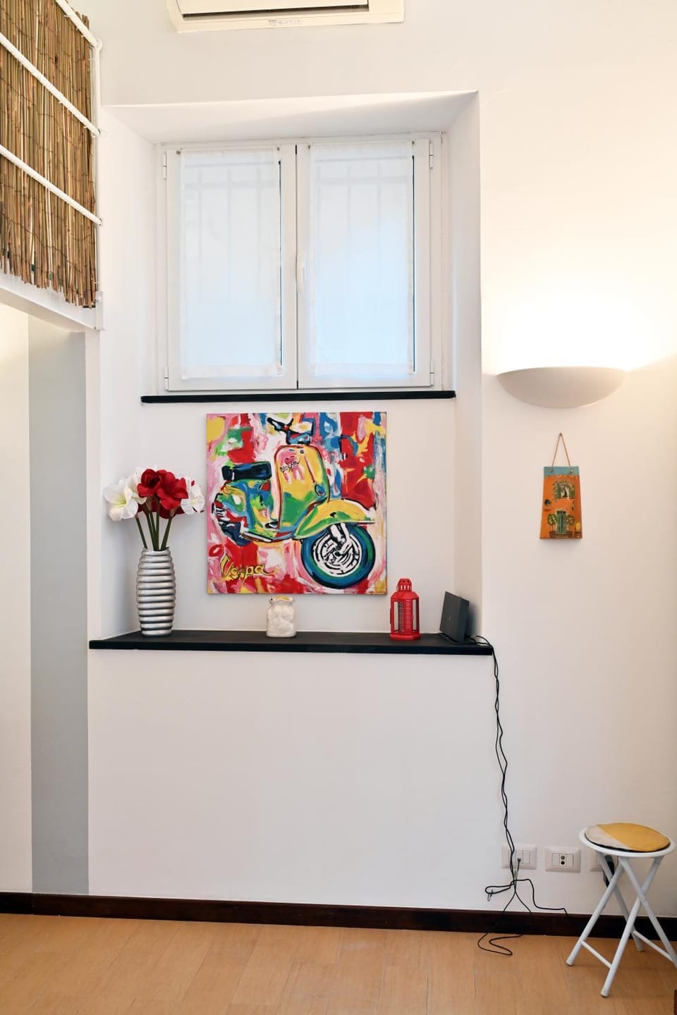 Angy's House Apartment in Santa Margherita Ligure
