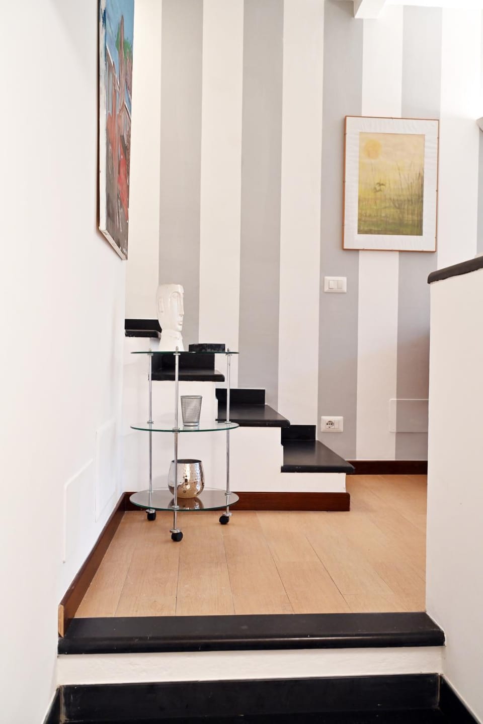 Angy's House Apartment in Santa Margherita Ligure