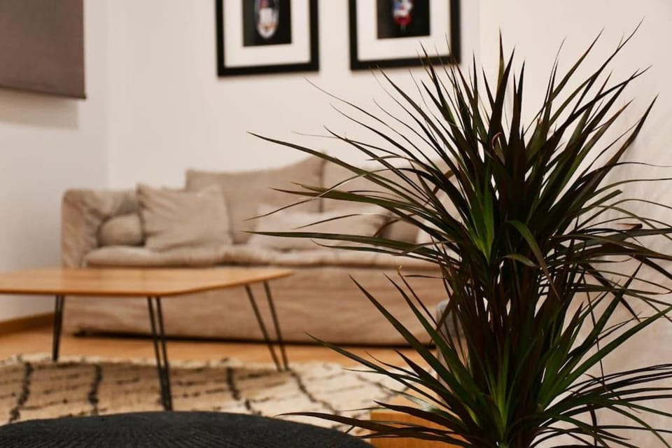 Flat near Acropolis Hill Apartment in Athens