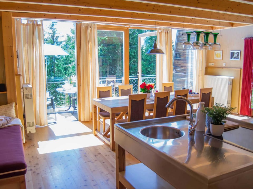 Rifugio House in Tyrol