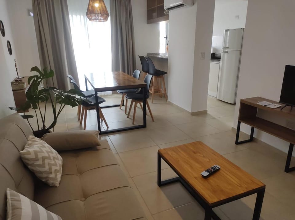 Hermoso Departamento confort y calidad Apartment in Cordoba
