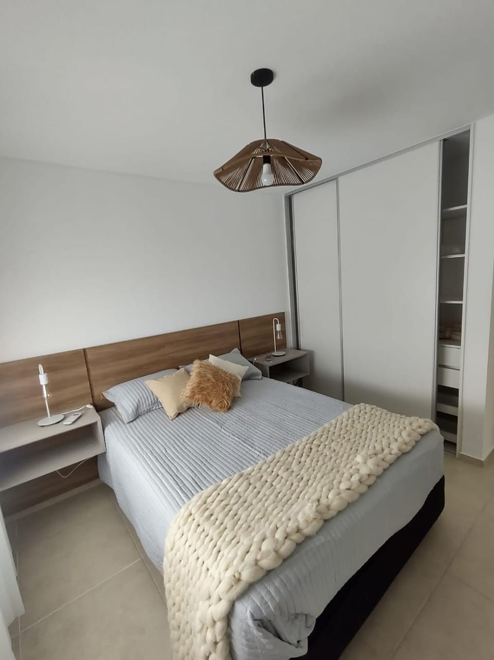 Hermoso Departamento confort y calidad Apartment in Cordoba