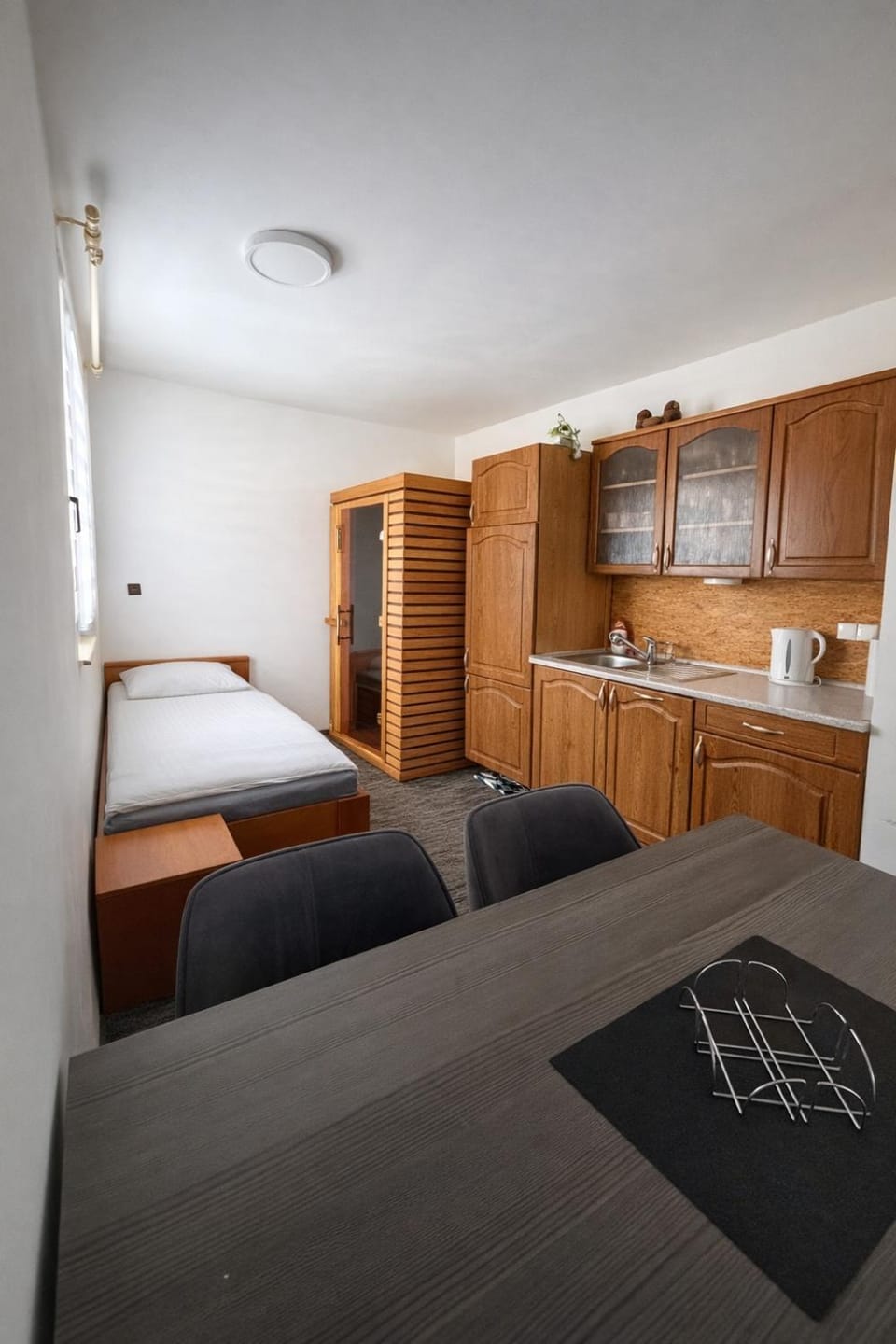 Prášily 100 - apartmány Apartment hotel in Czechia