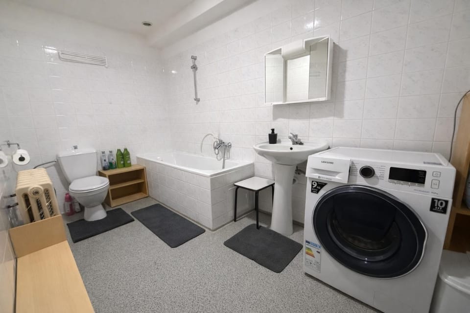 Prášily 100 - apartmány Apartment hotel in Czechia