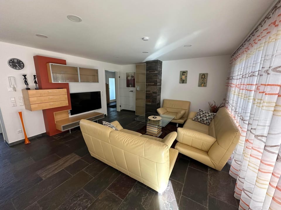 Fewo 68 Apartment in Isny im Allgäu