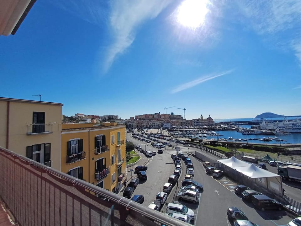 City view