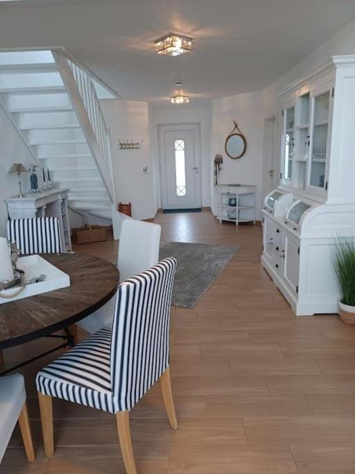 Villa Spatzennest House in Mecklenburg-Vorpommern, Germany