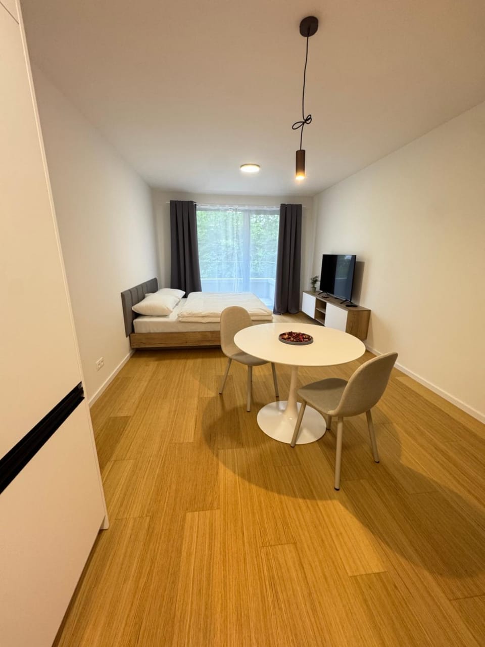 Aurora Apartments Apartment in Bratislava