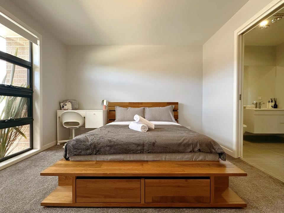 New Kingston Trampoline House House in Tasmania