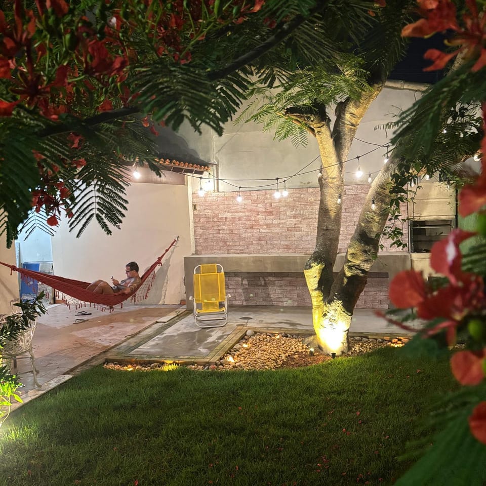 BBQ facilities, Garden, Spa and wellness centre/facilities