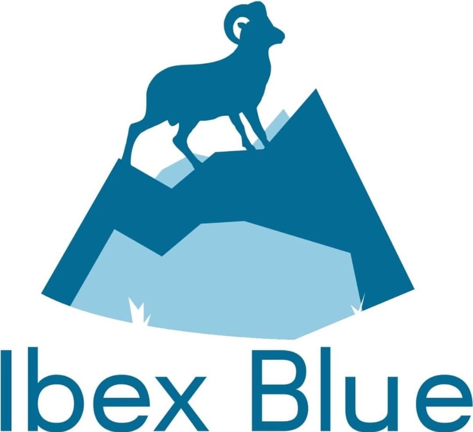 Ibex Blue 2 Bedroom Apartment in Lusaka