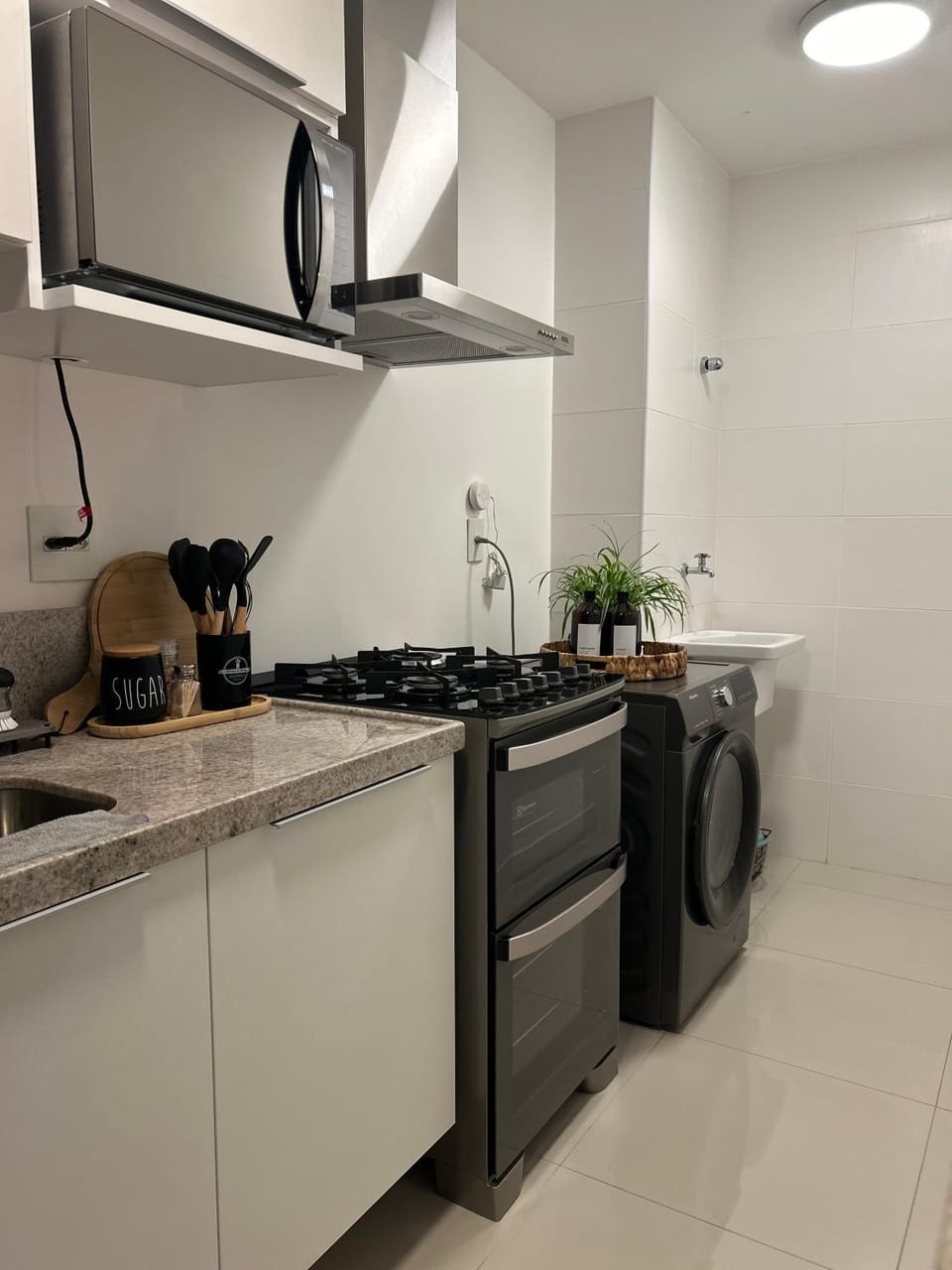 Apto RioCentro, Parque Olímpico Barra da Tijuca RJ Apartment in Rio de Janeiro