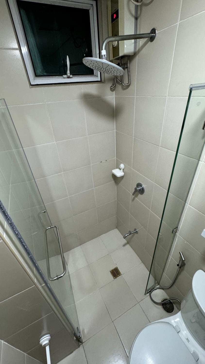 Shower, Toilet, Bathroom, bidet