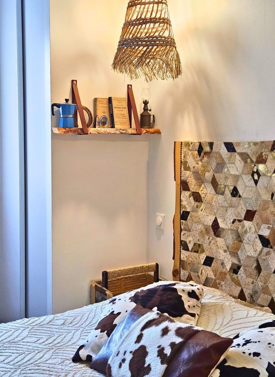 [Chalet] Studio Premium, WIFI, Chaleureux Apartment in Lourdes