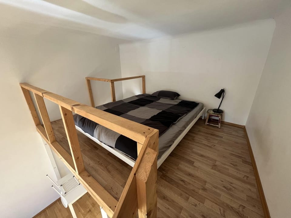Charmantes Stadtnest Apartment in Graz