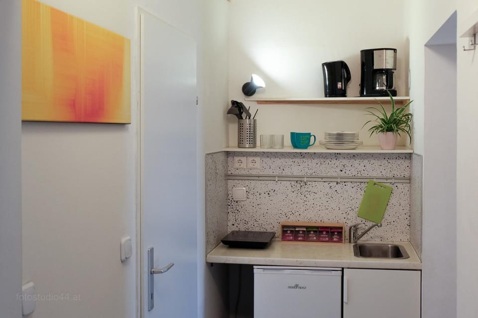 Charmantes Stadtnest Apartment in Graz