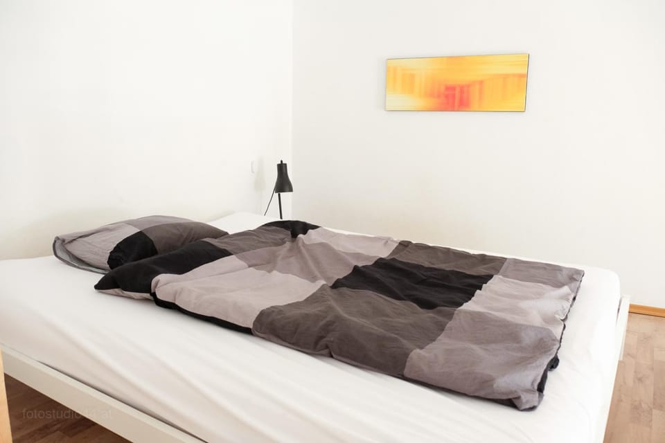 Charmantes Stadtnest Apartment in Graz