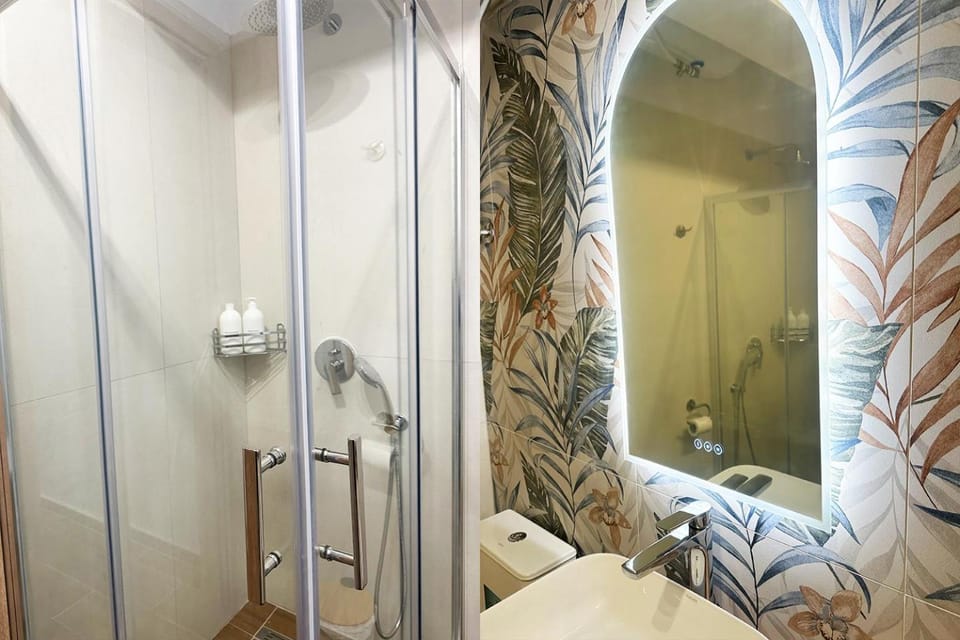 Shower