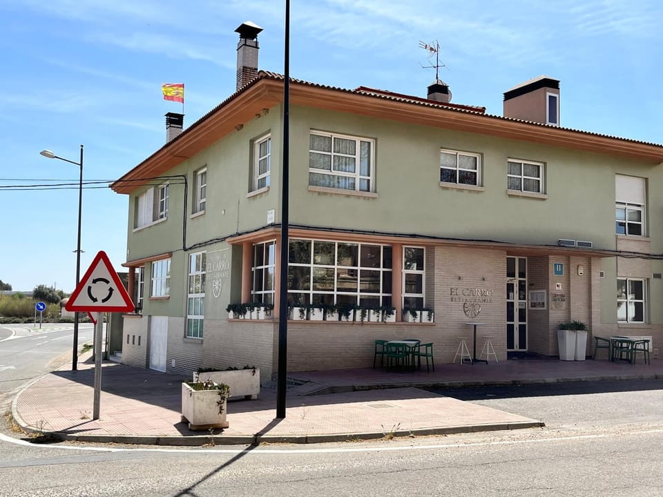 Property building, Location
