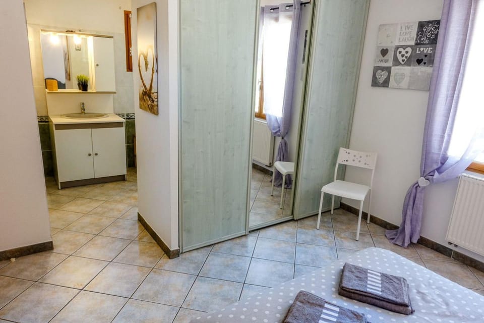 villa queen-south IT House in Occitanie