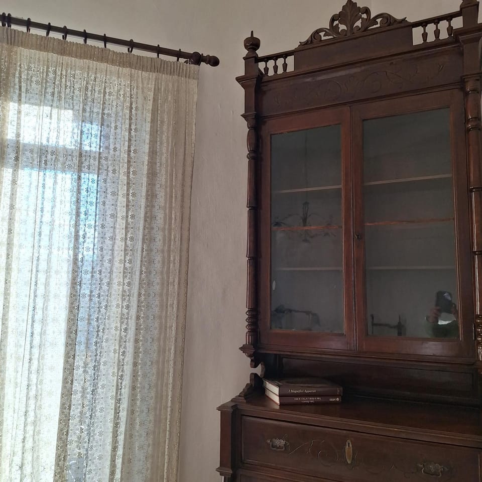 Palazzo N.D. Maria Addolorata Campa Alari Bed and Breakfast in Apulia
